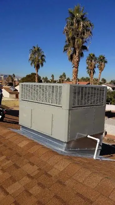 HVAC services in Costa Mesa, CA